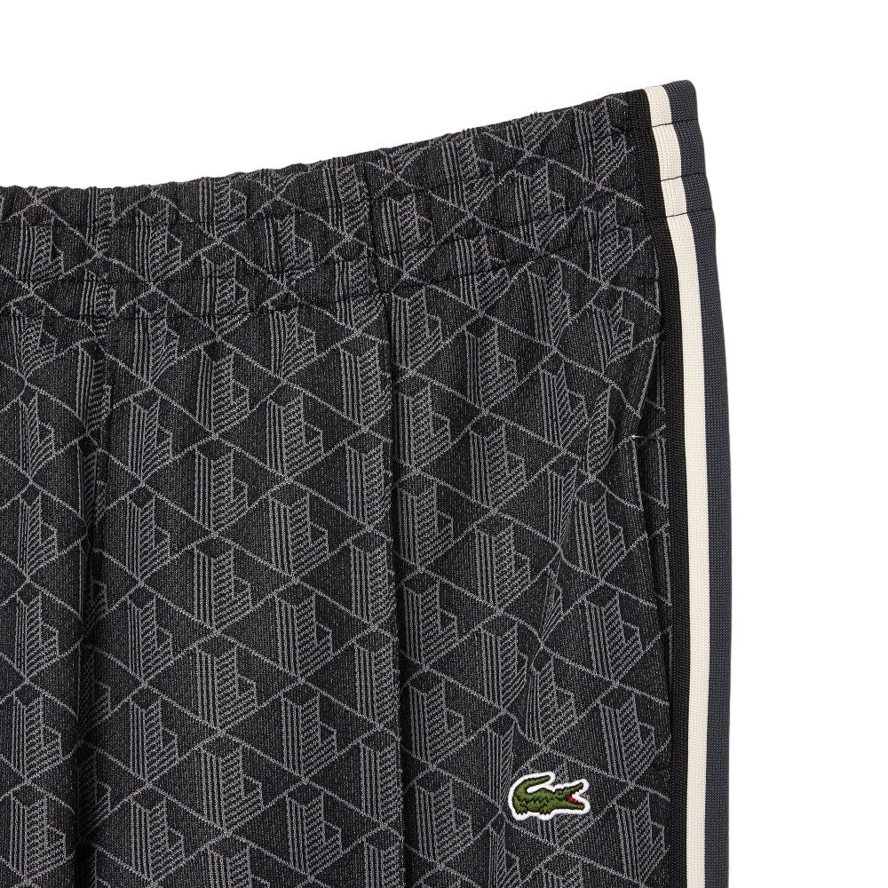 LACOSTE Modern Tailored Sweatpants for Men