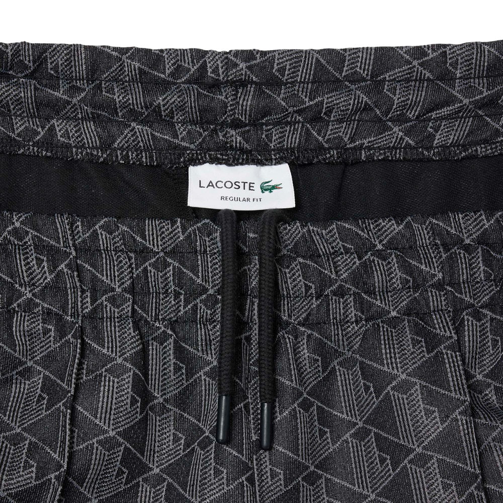 LACOSTE Modern Tailored Sweatpants for Men
