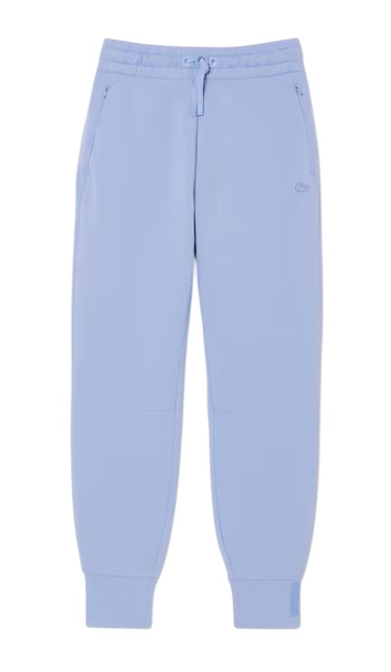 LACOSTE Tapered Fit Sweatpants for Women