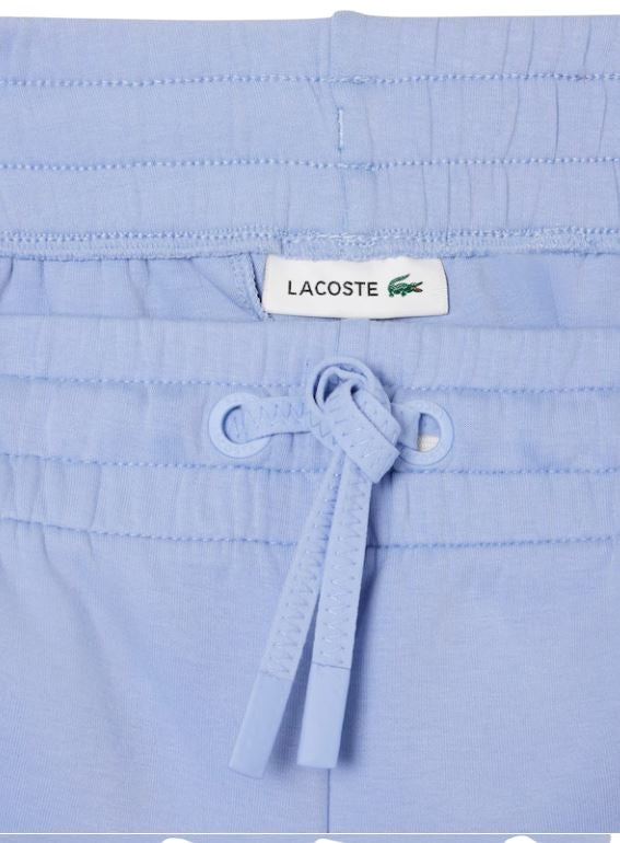 LACOSTE Tapered Fit Sweatpants for Women