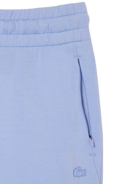 LACOSTE Tapered Fit Sweatpants for Women