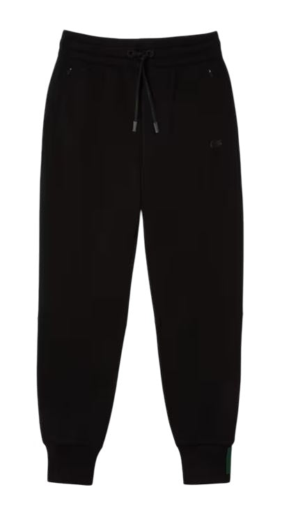 LACOSTE Tapered Fit Sweatpants for Women