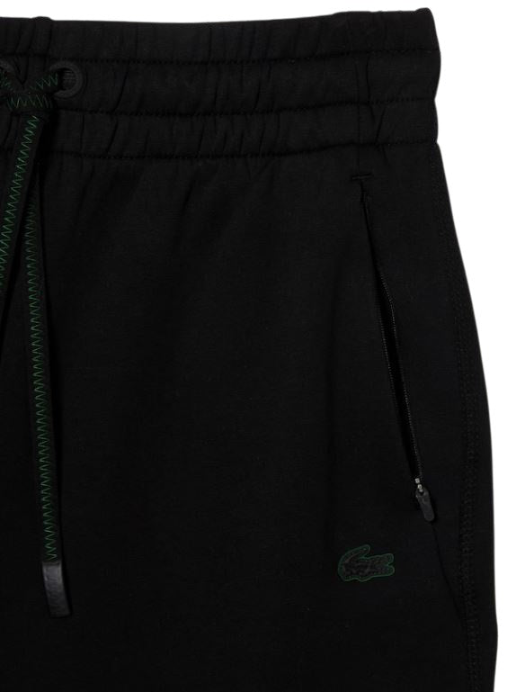 LACOSTE Tapered Fit Sweatpants for Women