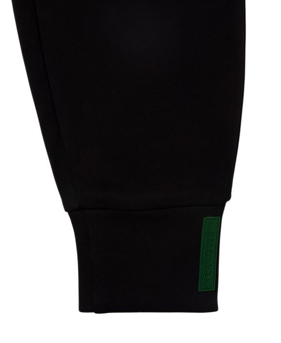 LACOSTE Tapered Fit Sweatpants for Women