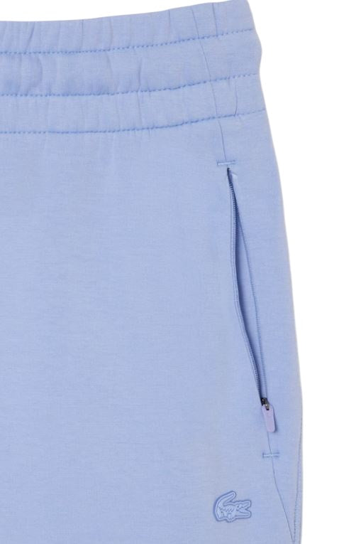 LACOSTE Tapered Fit Sweatpants for Women