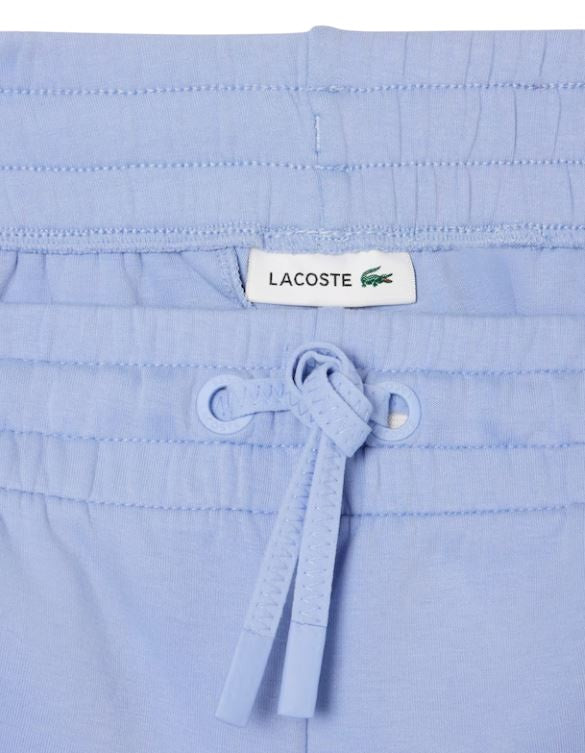 LACOSTE Tapered Fit Sweatpants for Women