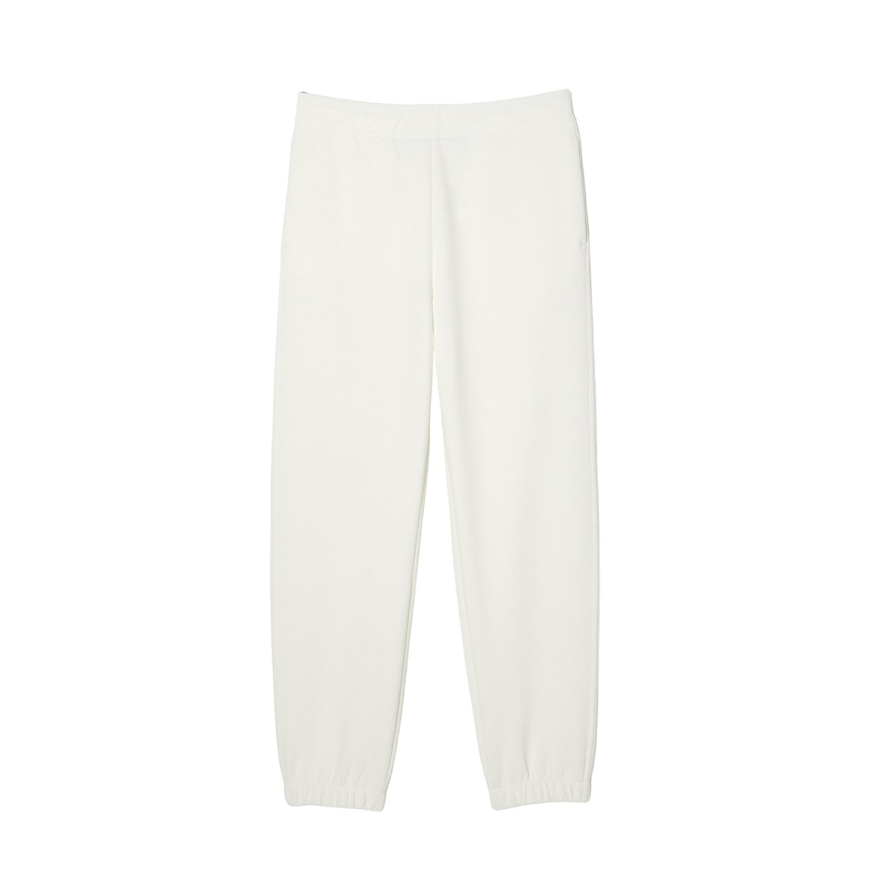 LACOSTE Chic Tapered Pants for Women