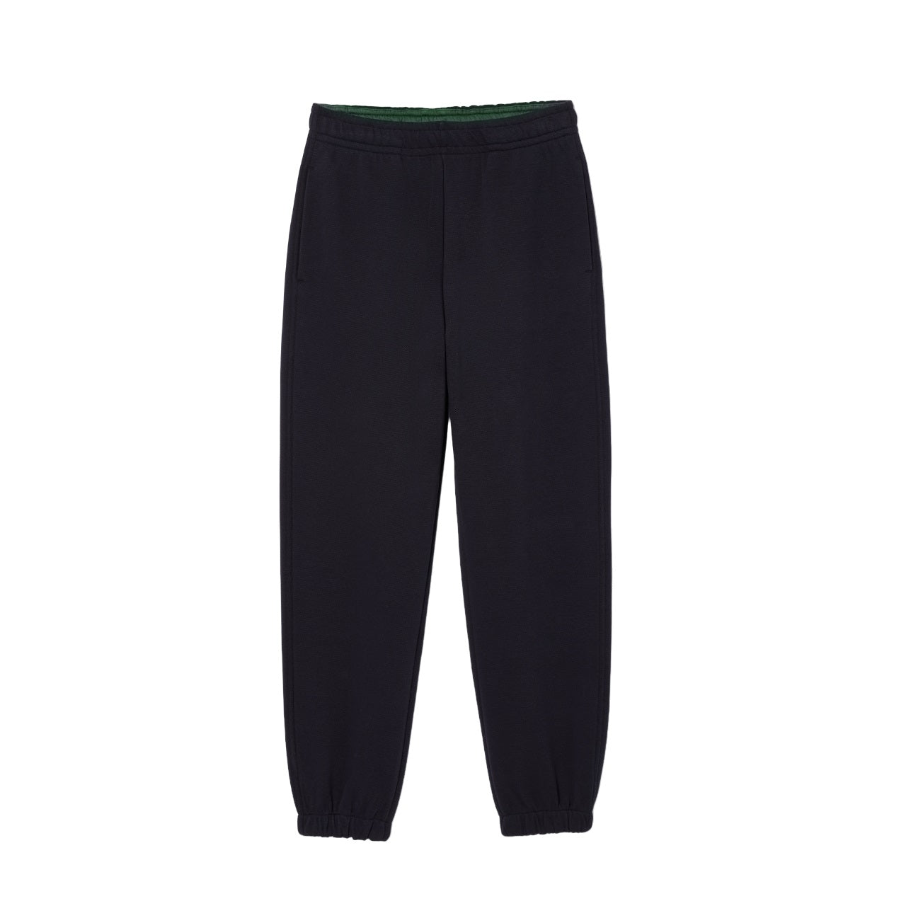 LACOSTE Tapered Women's Pants - Perfect for Casual or Sporty Looks