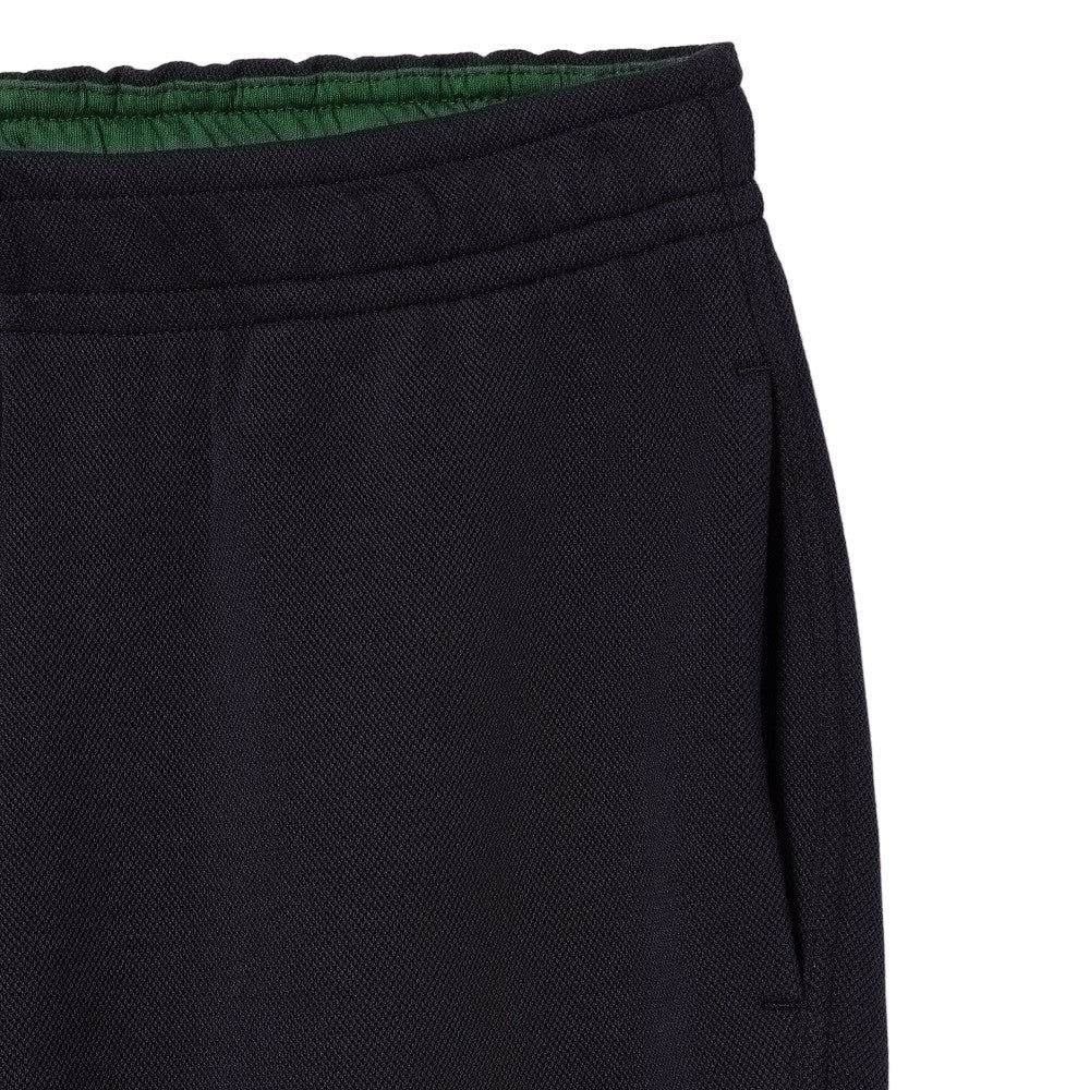 LACOSTE Tapered Women's Pants - Perfect for Casual or Sporty Looks