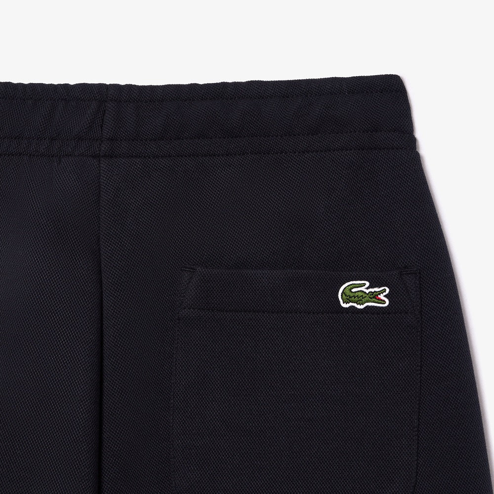 LACOSTE Tapered Women's Pants - Perfect for Casual or Sporty Looks