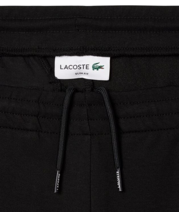 LACOSTE Slim-Fit Mini Pants for Men