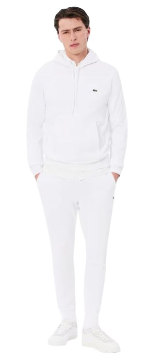 LACOSTE Timeless Tennis Trousers for Men