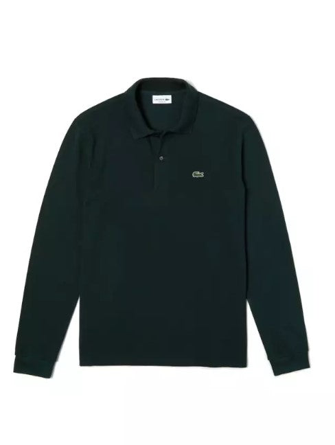 LACOSTE Classic Fit Polo