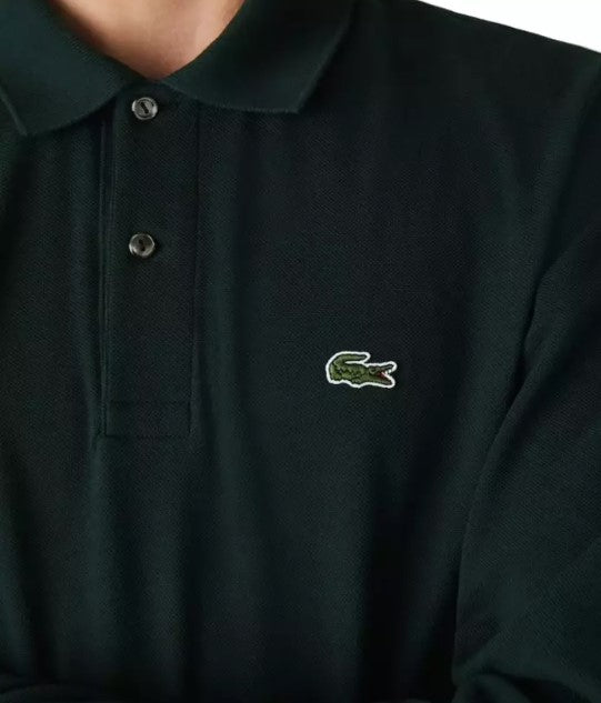 LACOSTE Classic Fit Polo