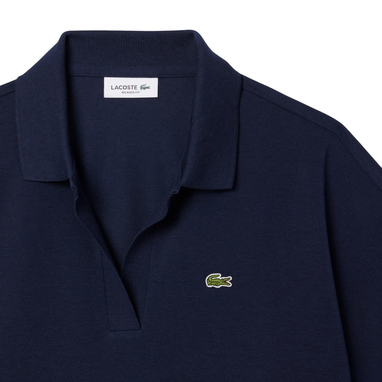 LACOSTE Classic Women’s Polo