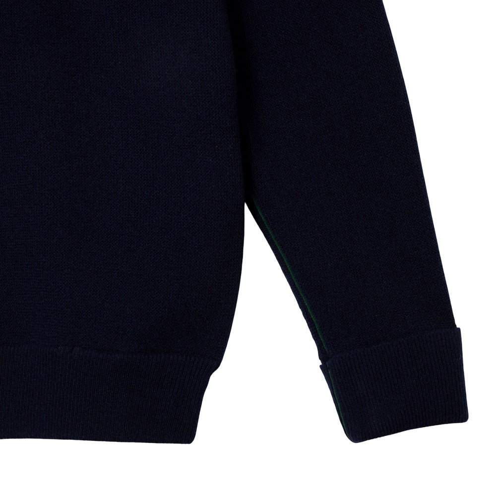 LACOSTE Wool Pullover for Women