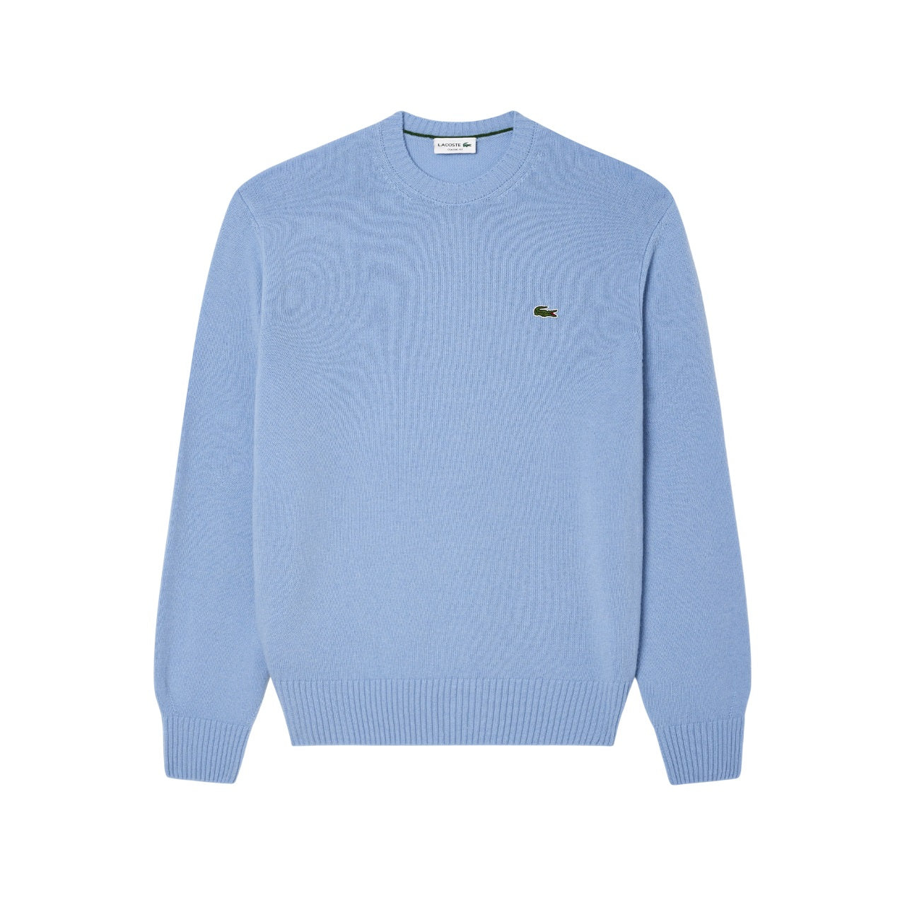 LACOSTE Men's Roll-neck Sweater