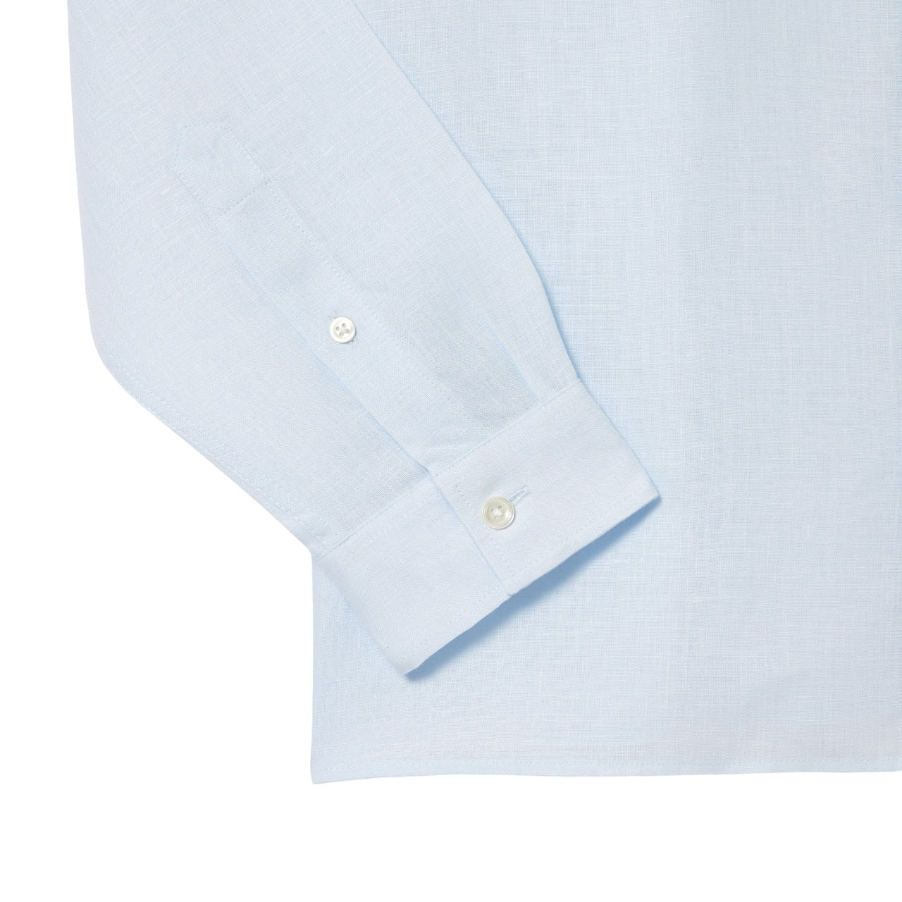 LACOSTE Classic Straight Cut Shirt for Men