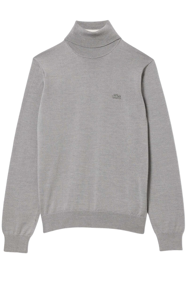 LACOSTE Men's Classic Fit Sweater