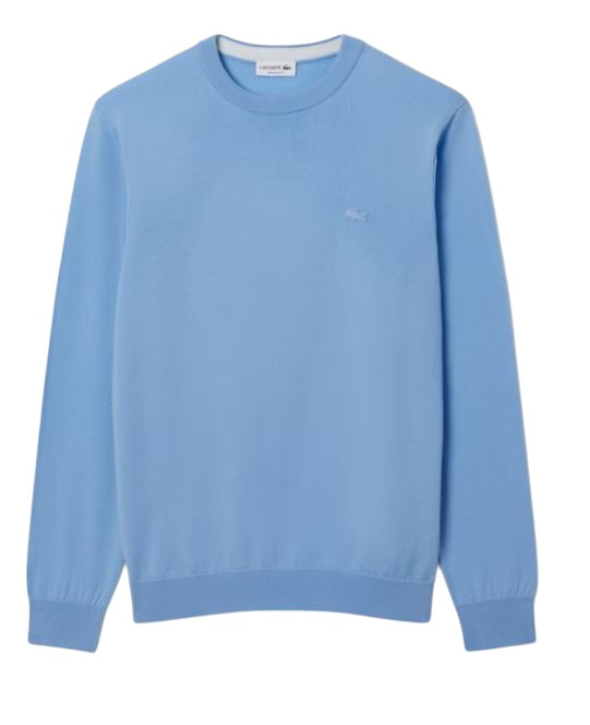 LACOSTE Men's Mini Sweater