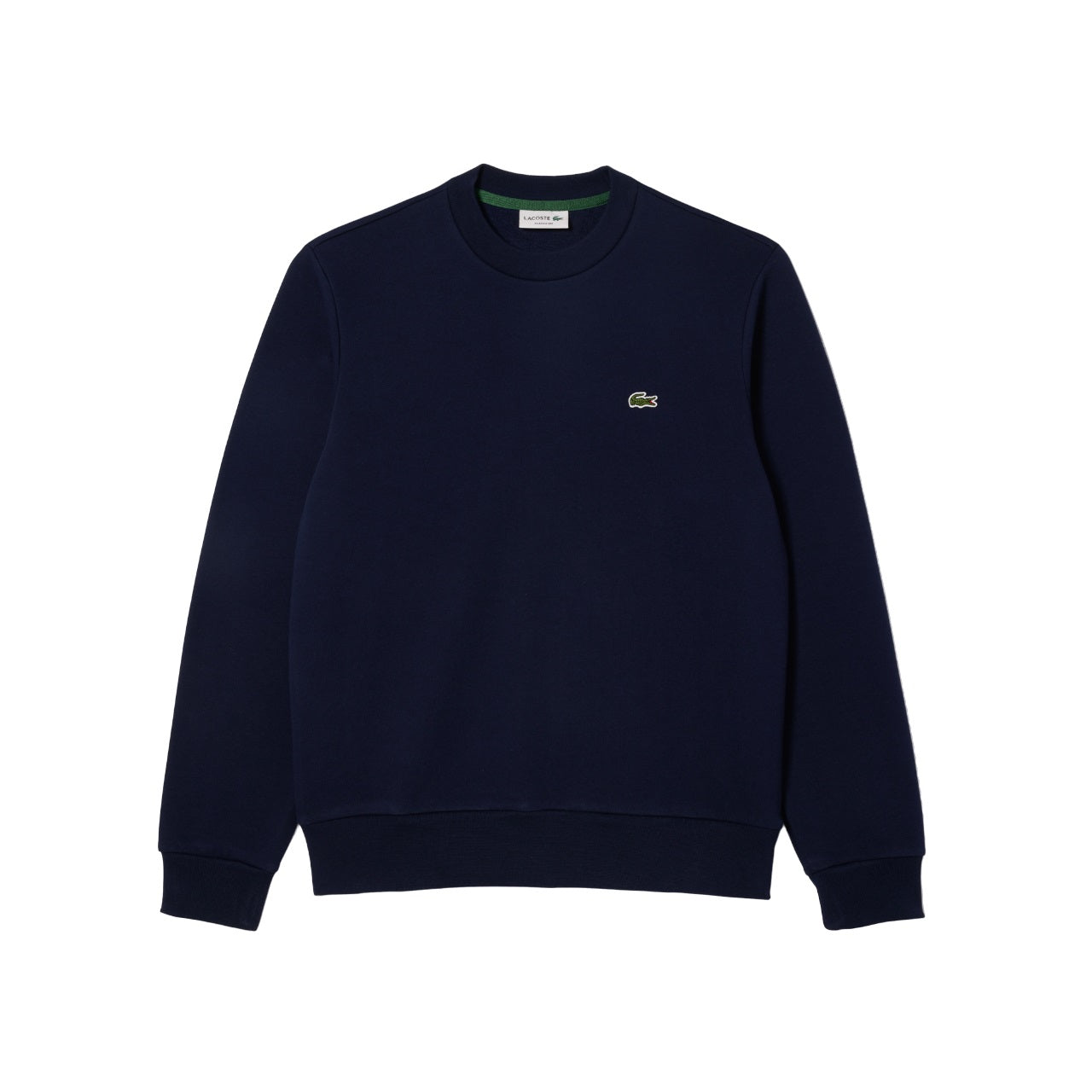 LACOSTE Men's Classic Crewneck Sweatshirt