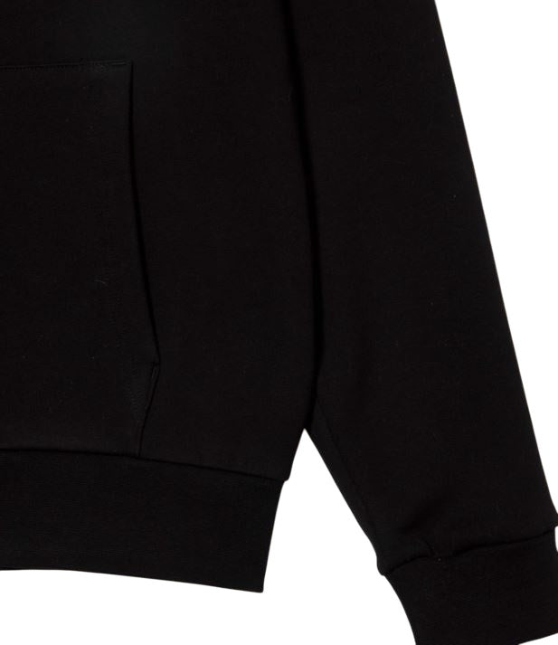 LACOSTE Classic Adjustable Hoodie for Men