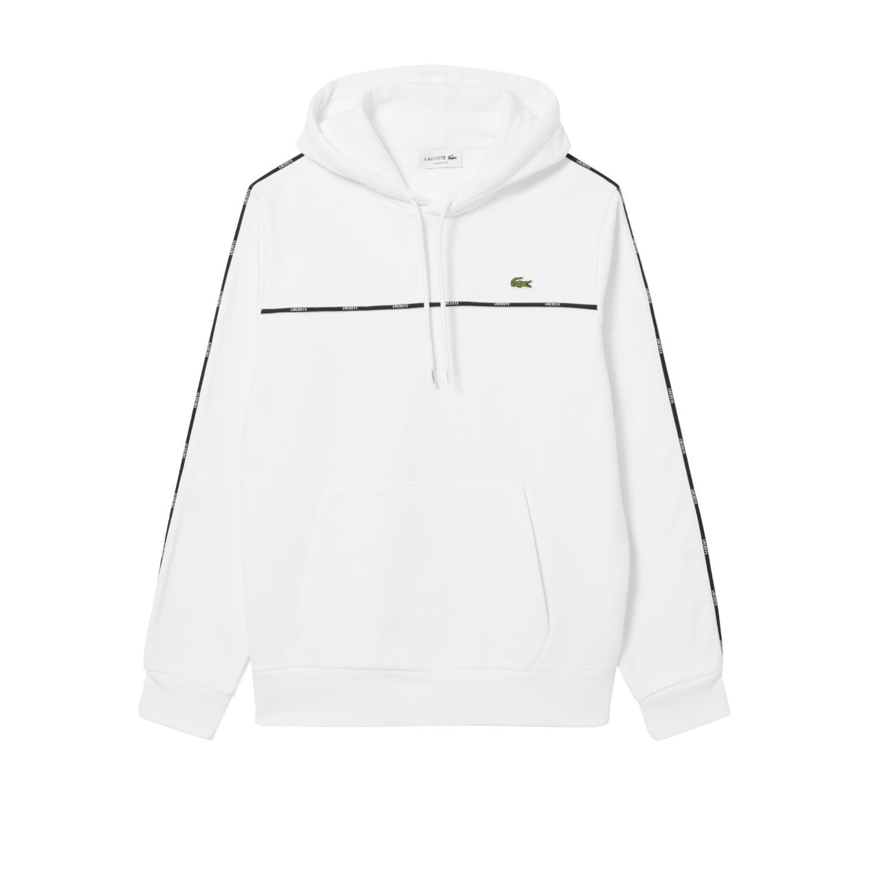 LACOSTE Classic Sweatshirt for Men