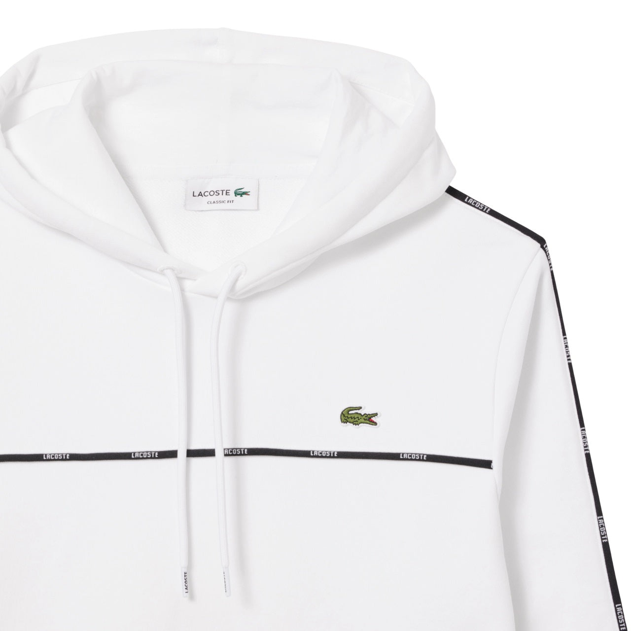 LACOSTE Classic Sweatshirt for Men