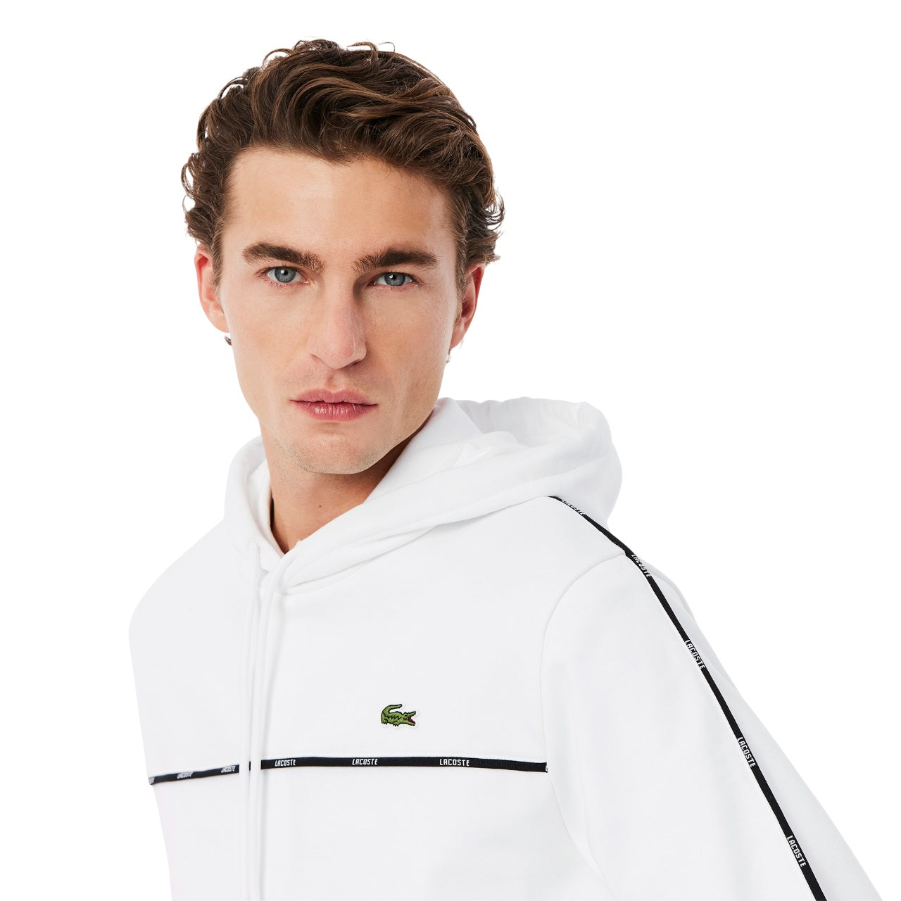 LACOSTE Classic Sweatshirt for Men