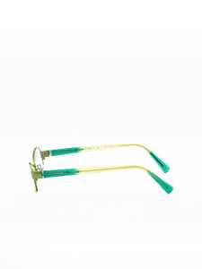 LAFONT Elegant Optical Frames for Women - Size 125 mm