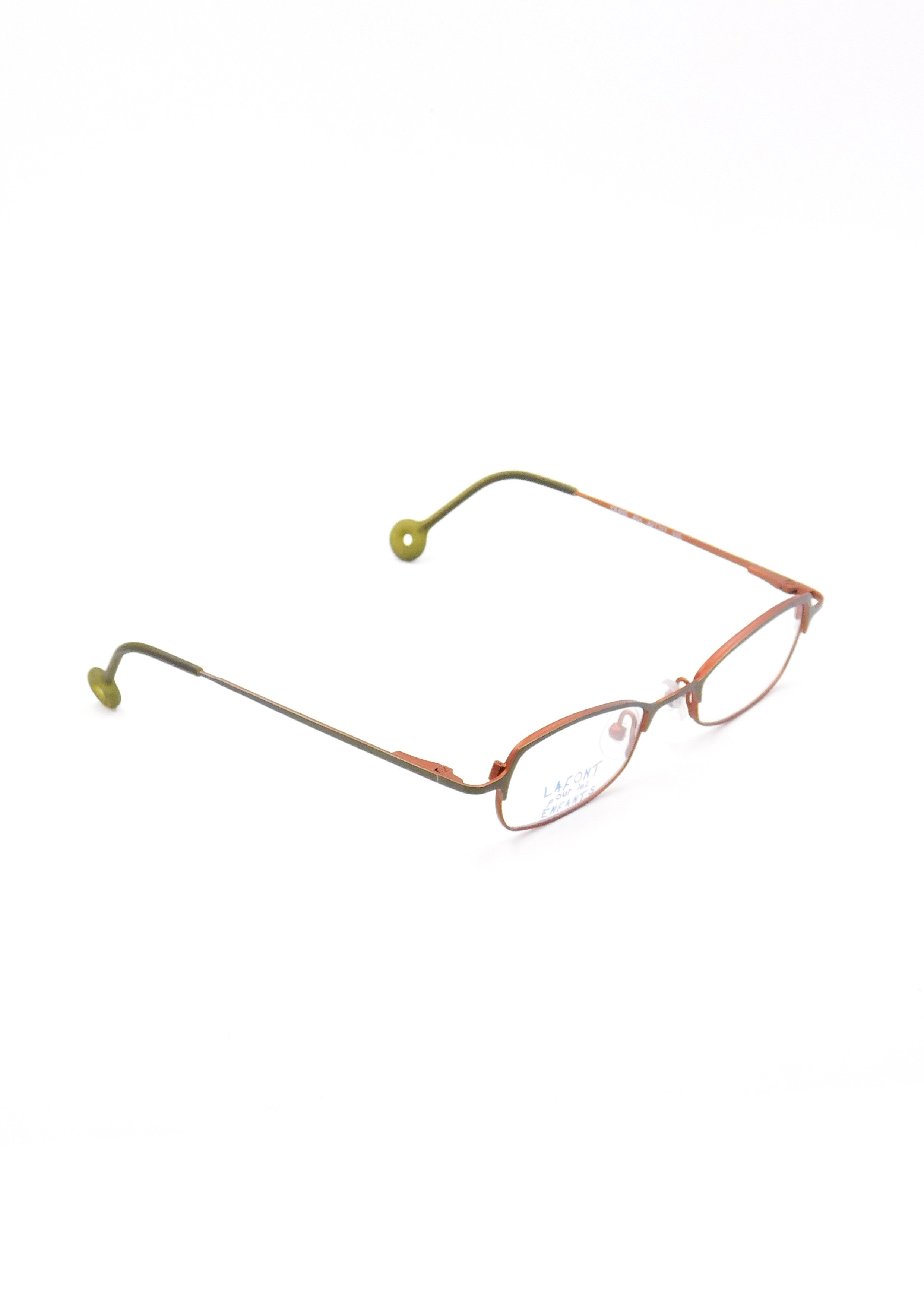 LAFONT Chic Mini Optical Frames for Women - International Fit