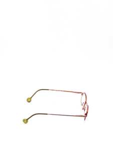 LAFONT Chic Mini Optical Frames for Women - International Fit