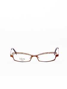 LAFONT Elegant Optical Frames for Women - Comfortable International Fit