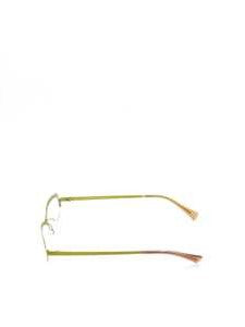 LAFONT Elegant Women's Mini Optical Frames