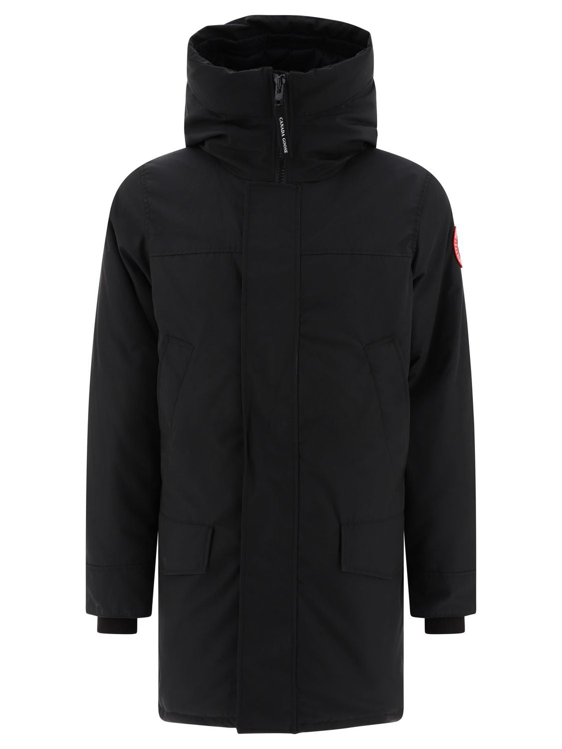 CANADA GOOSE Classic Men's Polyester Jacket for FW24
