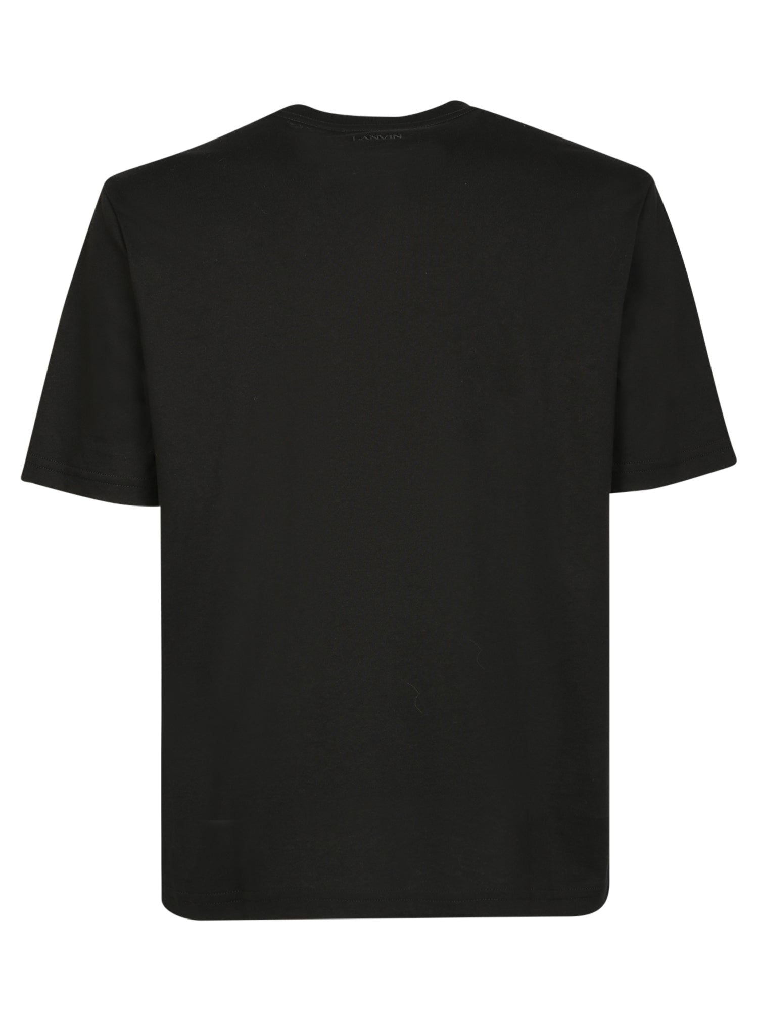 LANVIN Classic Logo T-Shirt for Men