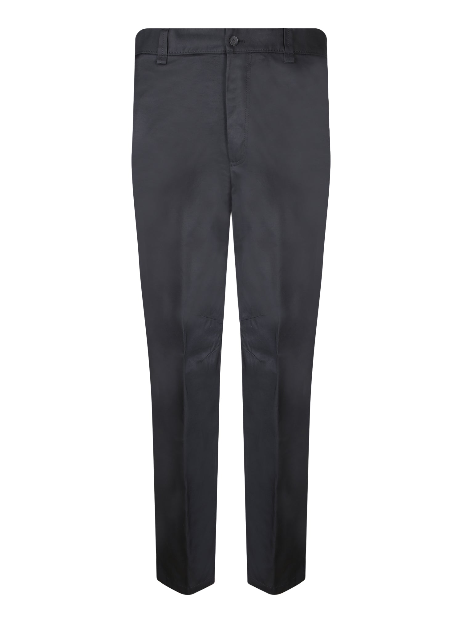 LANVIN Sleek Men's Trousers