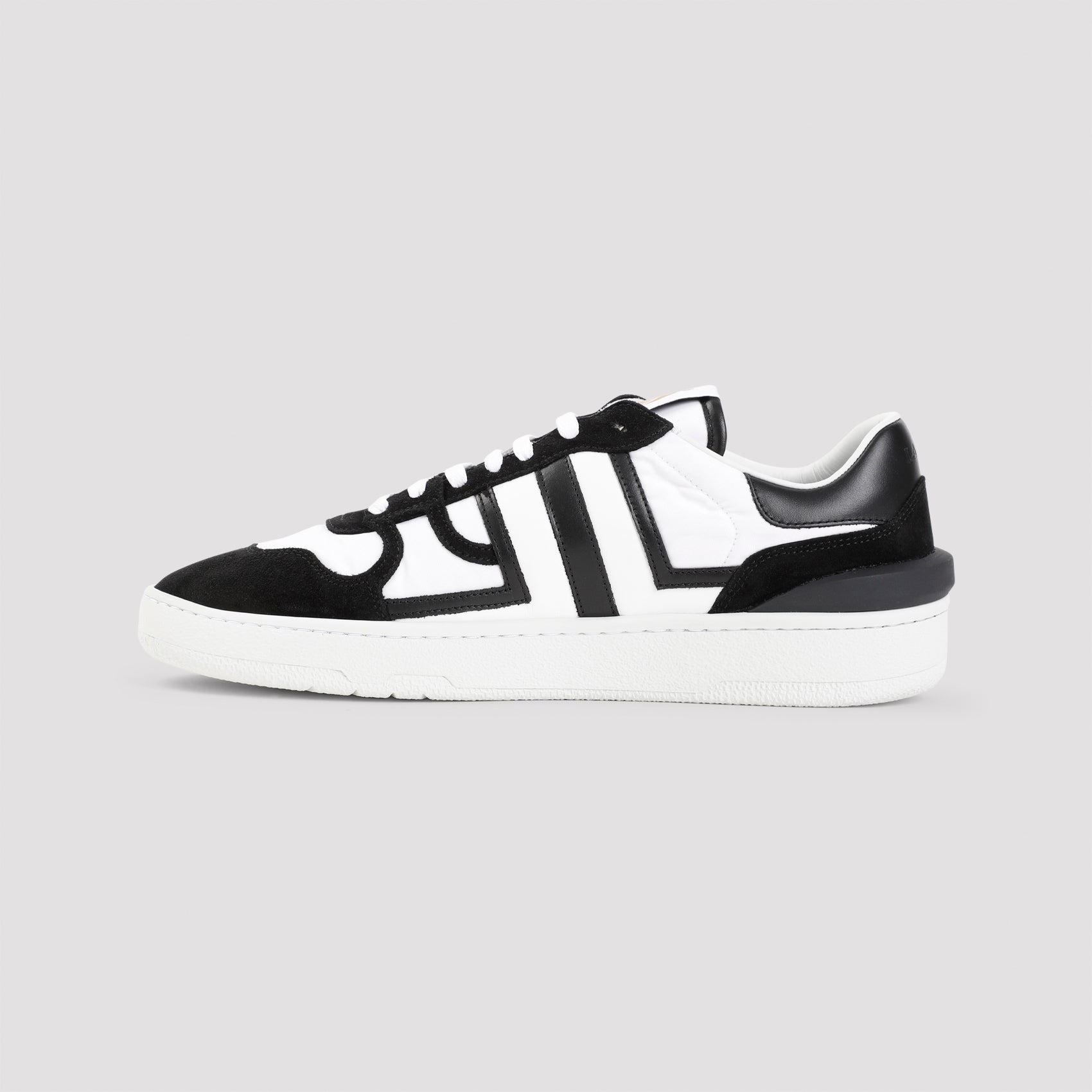 LANVIN Luxury Sneakers for Men - Fall Winter 24/25