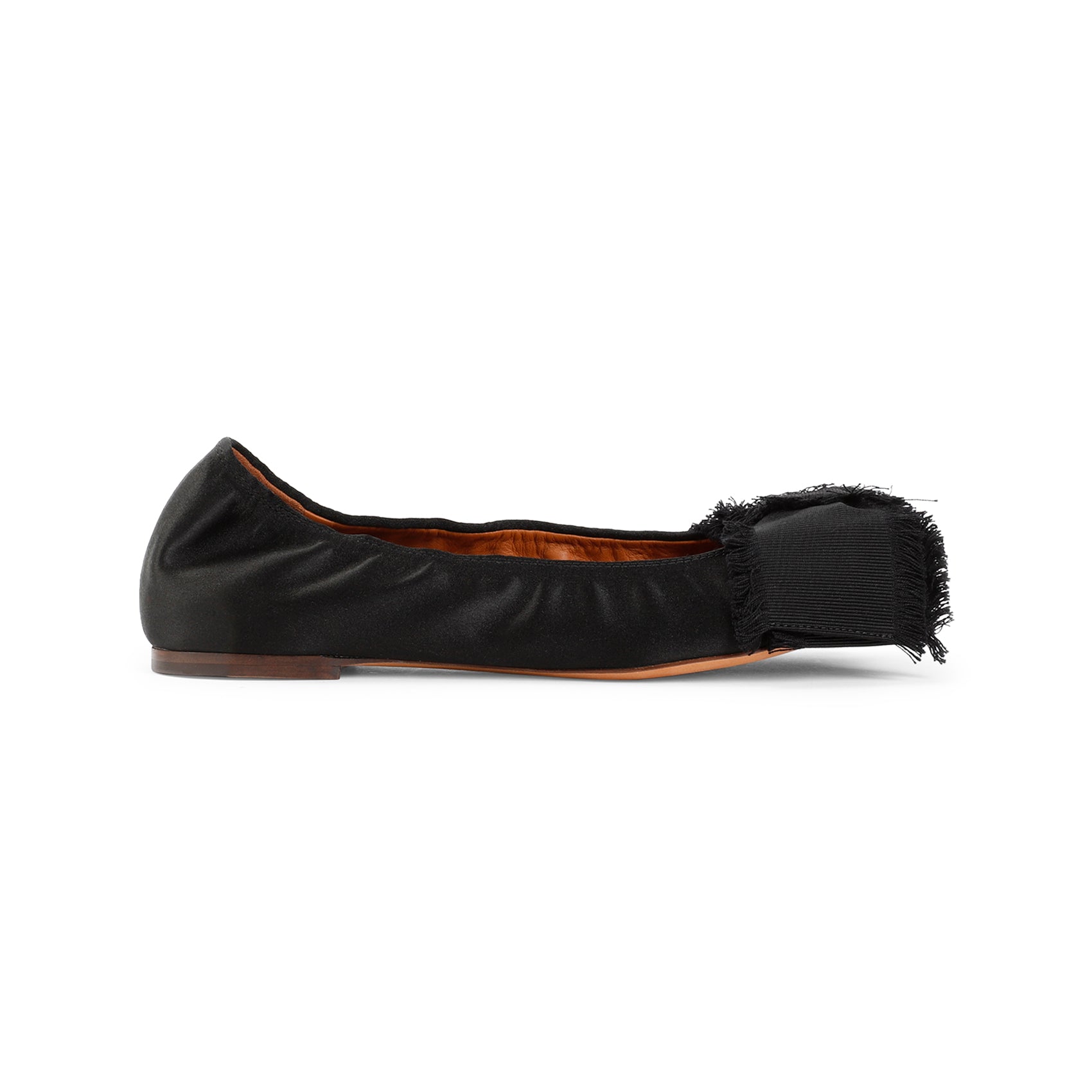 LANVIN Elegant Ballerinas - Mini Size