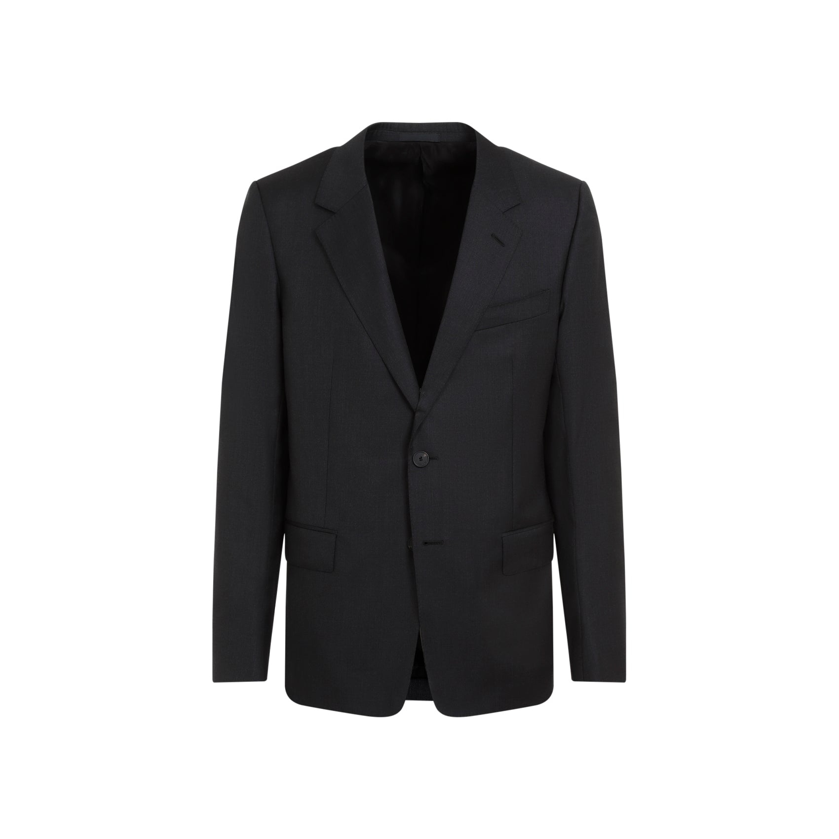 LANVIN Men's Virgin Wool Jacket - Fall Winter 24/25