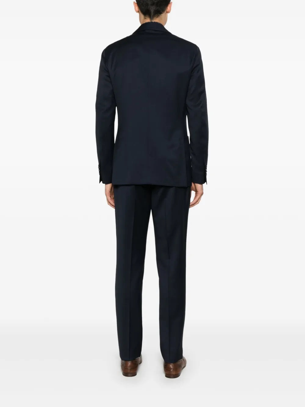 LARDINI Tailored Men's Suit - Perfect for Formal Occasions