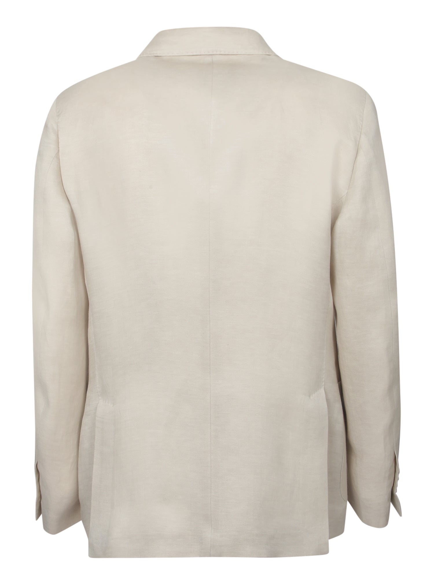 LARDINI Men's Elegant Blazer