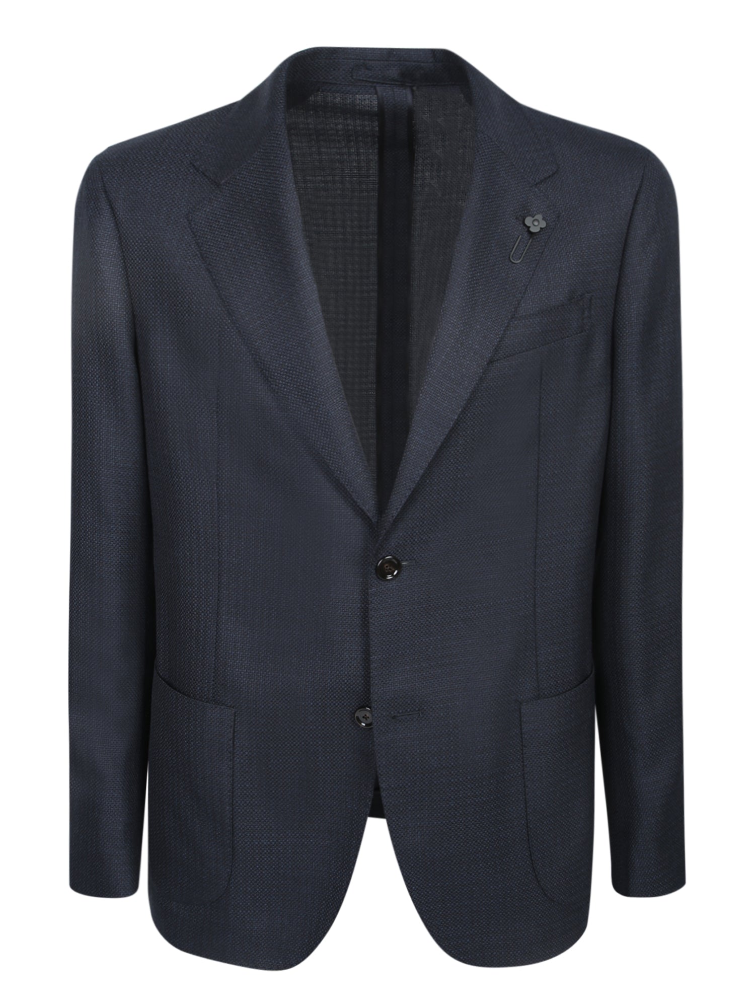 LARDINI Classic Men's Blazer
