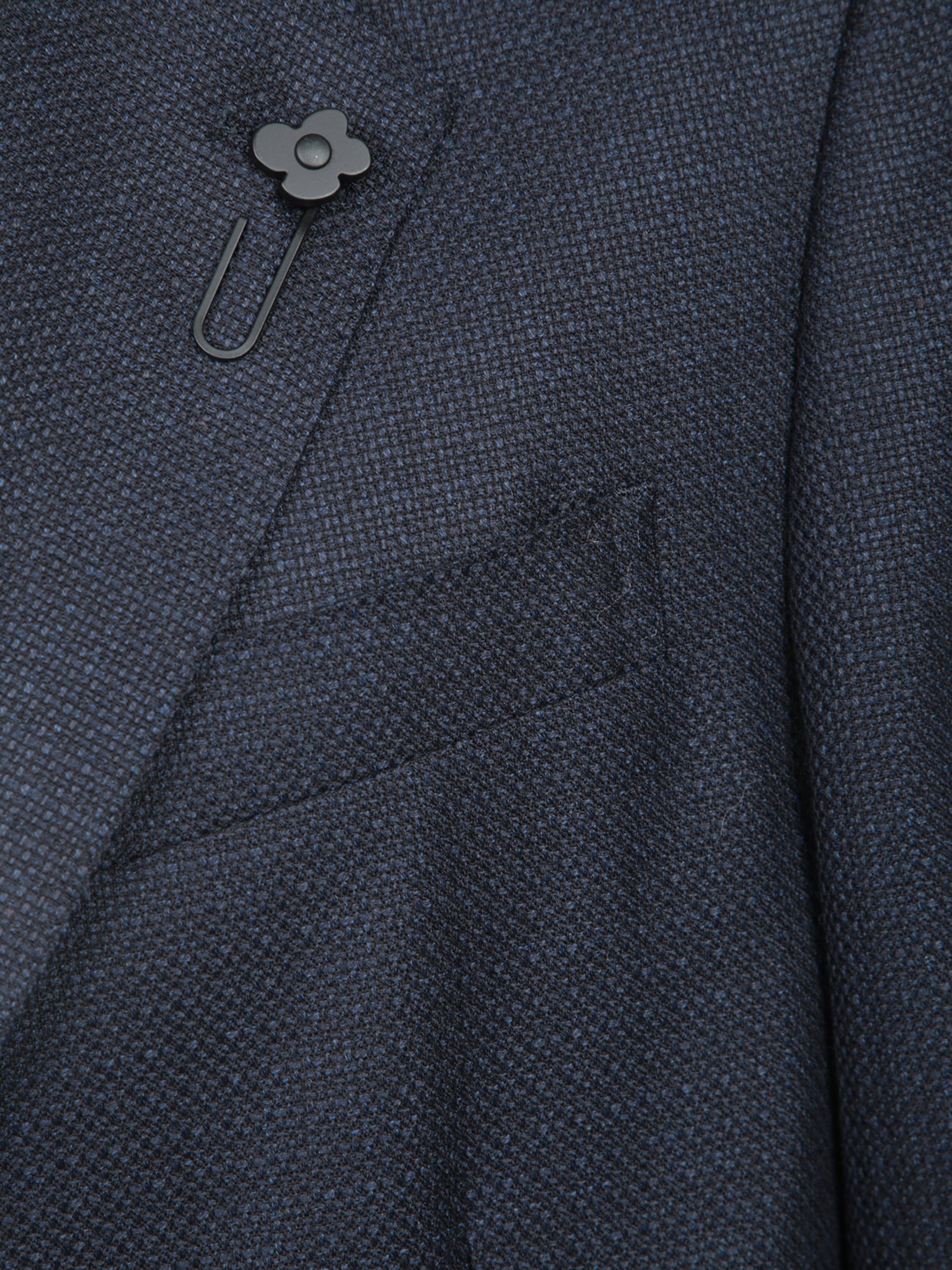 LARDINI Classic Men's Blazer