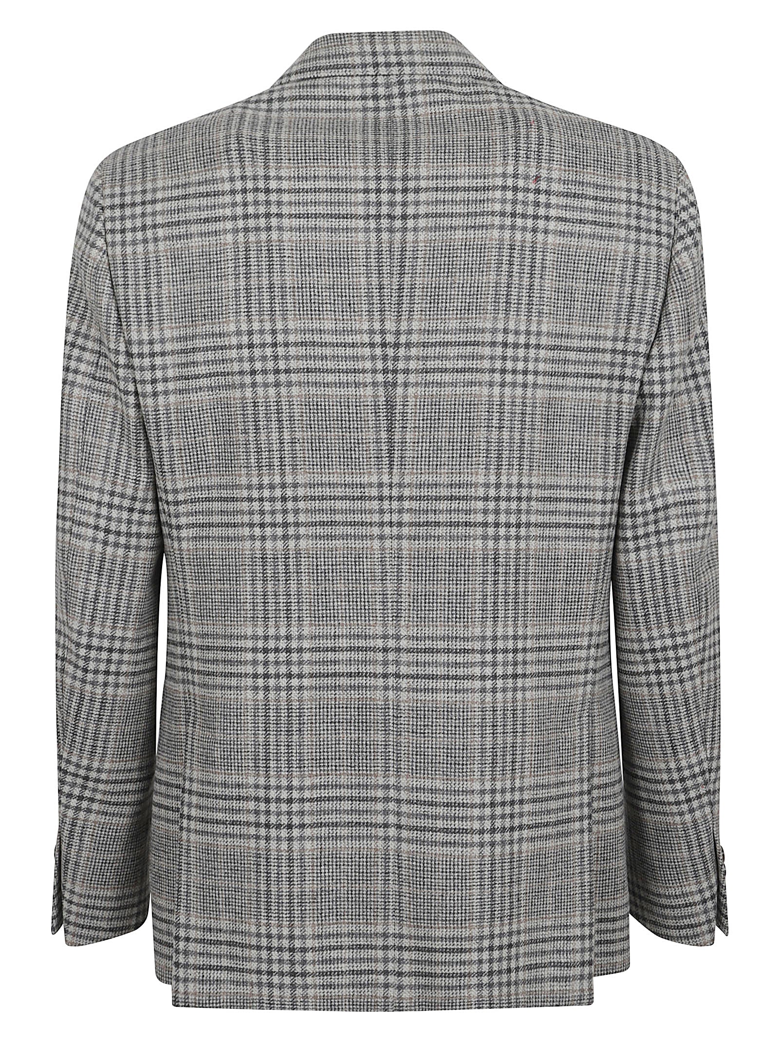 LARDINI Tailored Men's Jacket for FW25