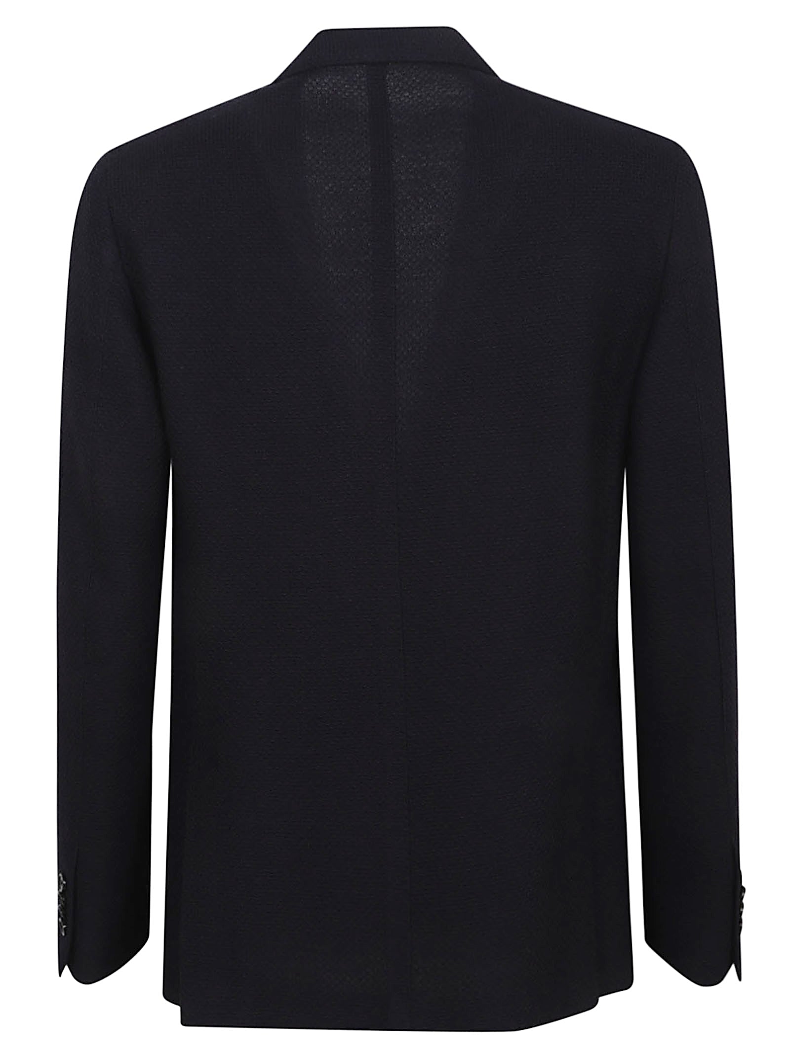 LARDINI Sophisticated Tailored Jacket for Men