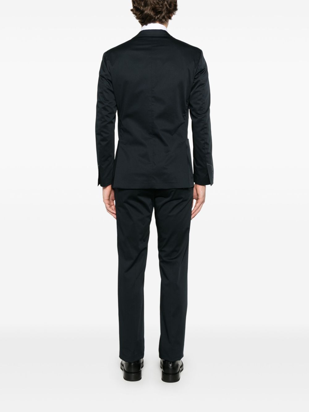 LARDINI Stylish Suit for Modern Men - Spring Summer Collection