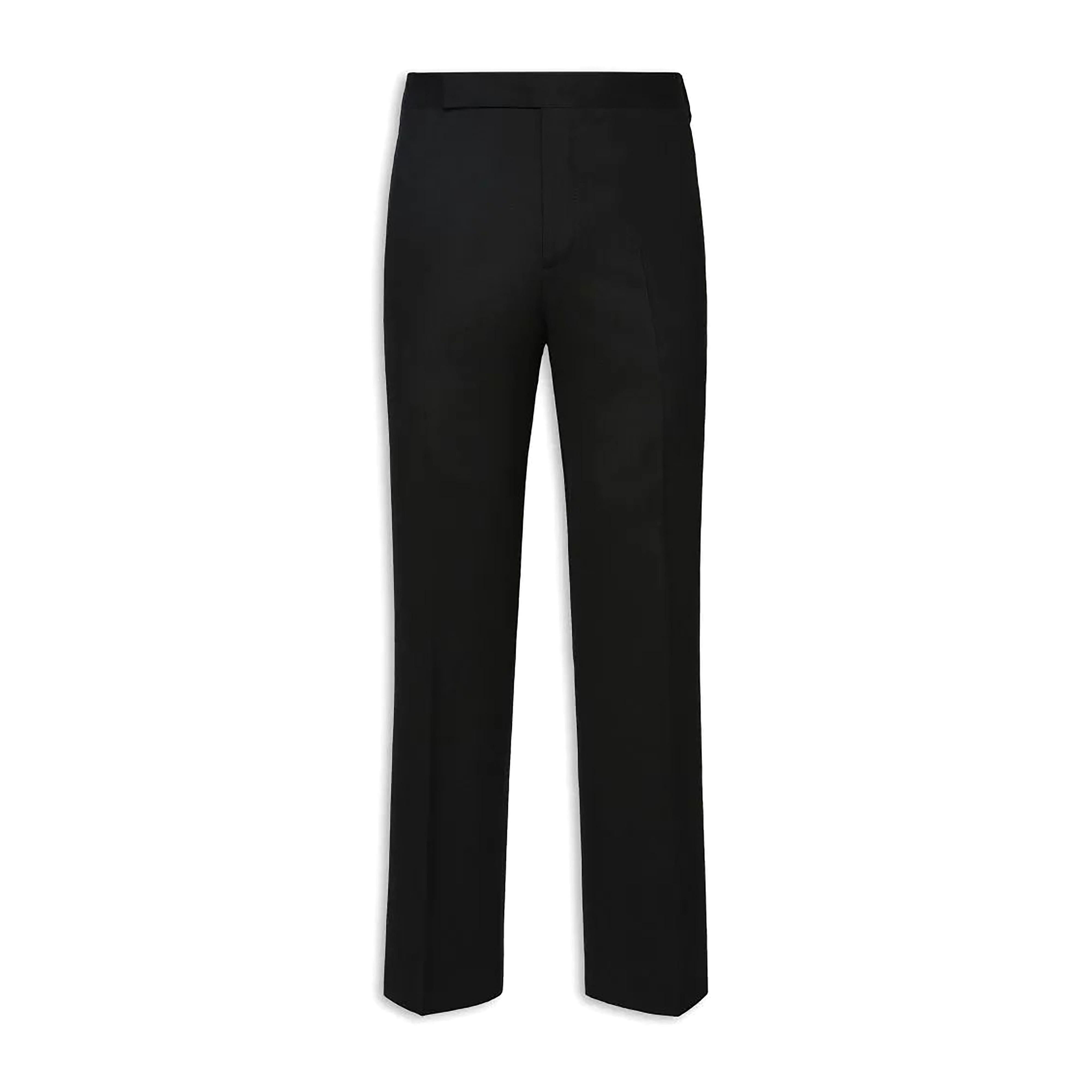 LARDINI Sophisticated Tailored Trousers for Men - Fall Winter 2024/2025