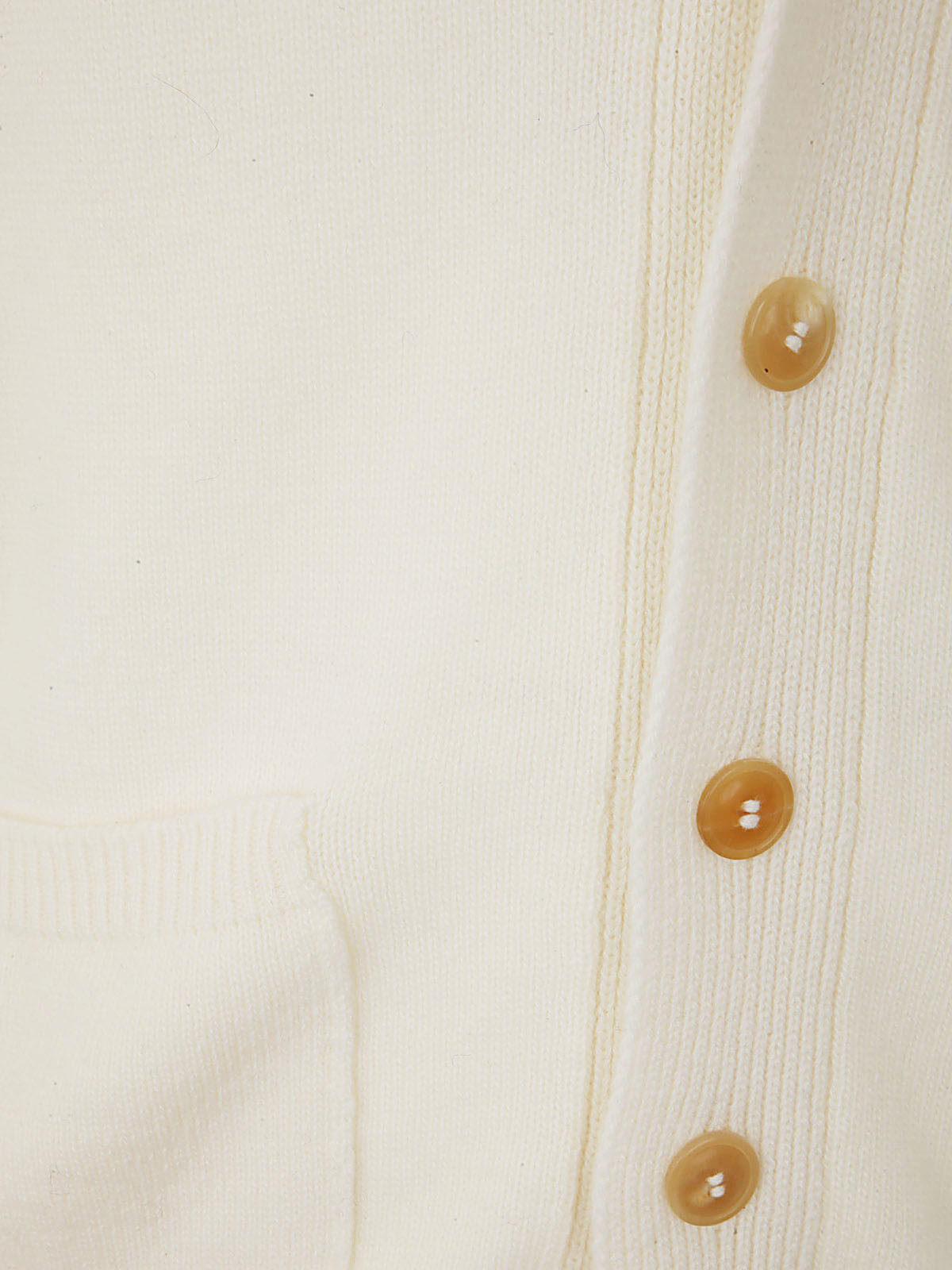 ORIGINAL VINTAGE STYLE Classic Wool Cashmere Cardigan for Men