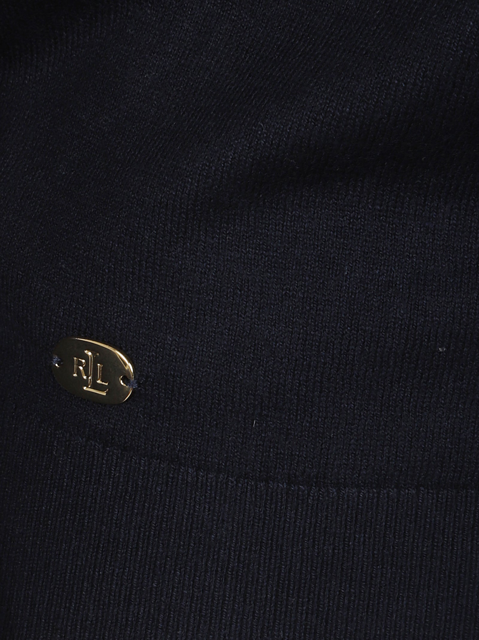 LAUREN RALPH LAUREN Elegant Women's Sweater - Classic Style